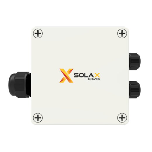 SolaX Adapter Box G2 zur Ansteuerung Wärmepumpe + Verbraucher