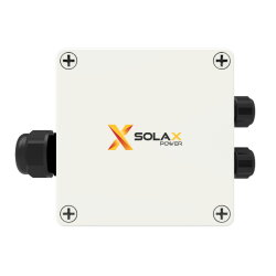 SolaX Adapter Box G2 zur Ansteuerung Wärmepumpe +...