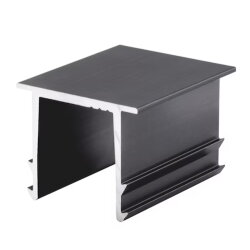 ZEBRA® Montageschiene Solaranlage Zubehör...