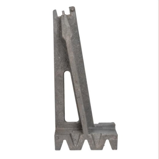 Novotegra Modulstütze Gründach hoch M12