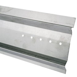 Novotegra Flachdach III Querträger 2,40m