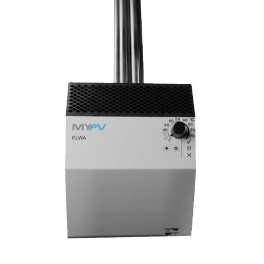 my-PV Warmwasserbereitungsgerät DC ELWA 2kW