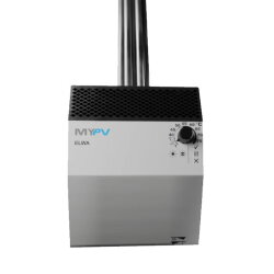 my-PV Warmwasserbereitungsgerät DC ELWA 2kW