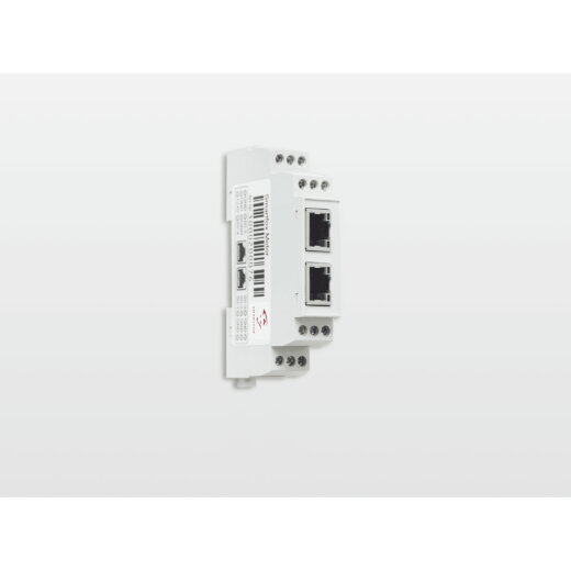 Smartfox S0 Monitoring Meter Verbrauchszähler