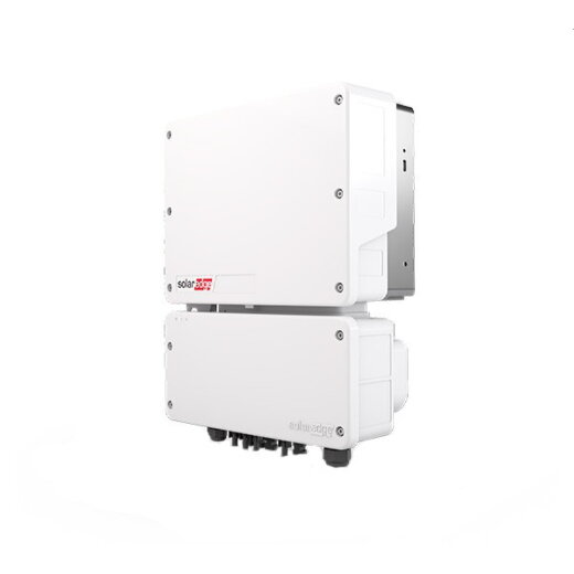 SolarEdge HOME HUB SE3000H inkl. Backup