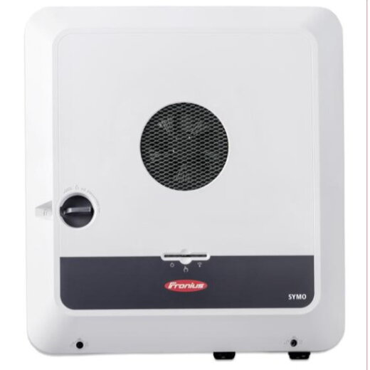 Fronius Symo GEN24 5.0 Standard String Wechselrichter