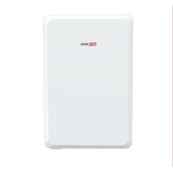 SolarEdge Home Battery 10 kWh (9,7 kWh Netto)...