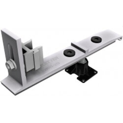 Schletter Biberschwanz Dachhaken Rapid Pro Alu 109019-020