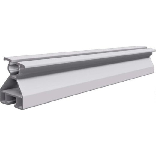 Schletter Modultragprofil FixZ-7 Systemprofil18 unten 450 mm 121010-202
