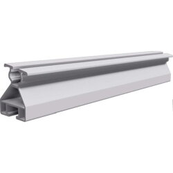 Schletter Modultragprofil FixZ-7 Systemprofil18 unten 450...