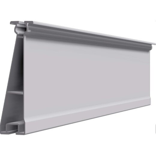 Schletter Modultragprofil FixZ-7 Systemprofil18 oben 450 mm 121001-202