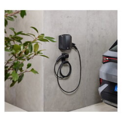 ABL Wallbox eMH1 Typ2 Dose 22kW 3ph 32A FI Typ A