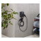 ABL Wallbox eMH1 Typ2 Dose 22kW 3ph 32A FI Typ A