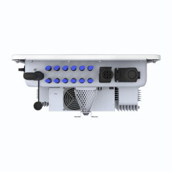 HUAWEI SUN2000-20K-MB0 Hybrid Wechselrichter