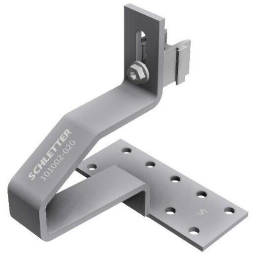 Schletter Dachhaken Rapid2+Pro 35 101002-020