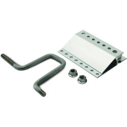 Novotegra top-fix Dachhaken-Set ZD 30 M12 lang