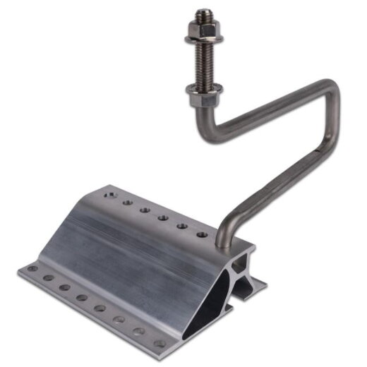 Novotegra top-fix Dachhaken-Set ZD 40 M12 lang