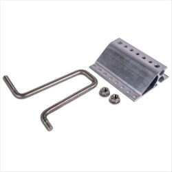 Novotegra top-fix Dachhaken-Set ZD 40 M12 lang