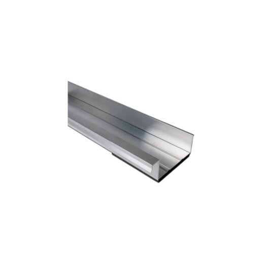 Novotegra Flachdach III Ballastwanne 530mm