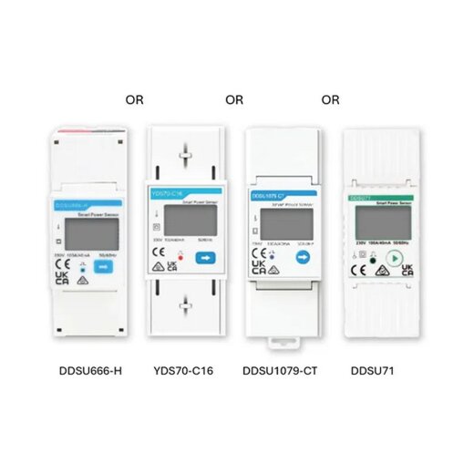 HUAWEI Smart Power Sensor SmartPS-100A-S0