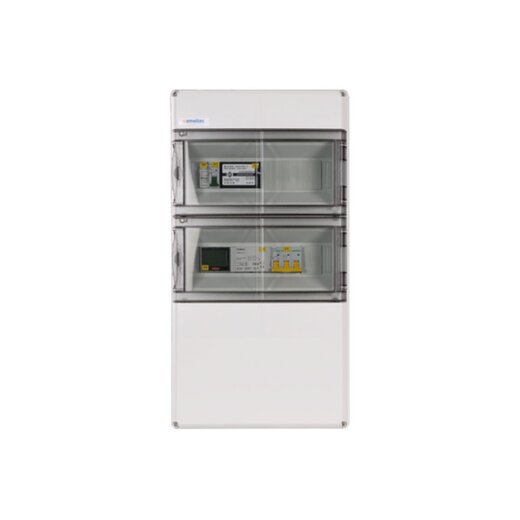 enwitec Netzumschaltbox Fronius 3P 20kW 65A-3 (FRT/FRONIUS) 10016181