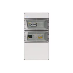 enwitec Netzumschaltbox Fronius 3P 20kW 65A-3...