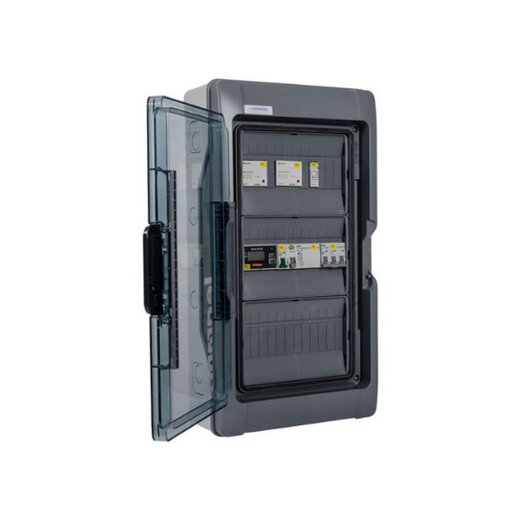 enwitec Netzumschaltbox Fronius 3P 20kW 65A-3 (FRONIUS) 10016183