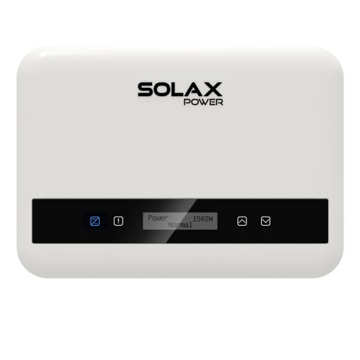 SolaX X1 Mini 0.8 Wechselrichter G4 inkl. WiFi+LAN
