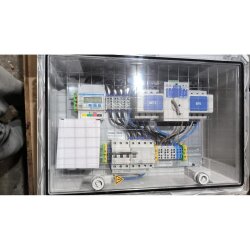 Notstromumschaltung bis 63A V3-1 Ultra