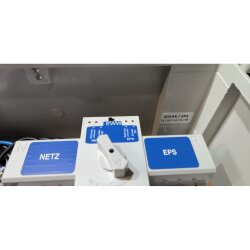 Notstromumschaltung bis 63A V3-1 Ultra