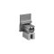 K2 Systems Doppelstehlfalzklemme 2003024 DS-Medi Set