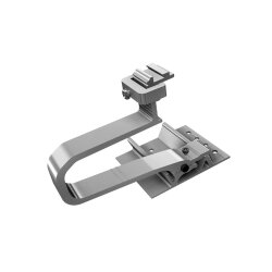 SL Rack Dachhaken SL Alu L für 35 -60mm 11100-01