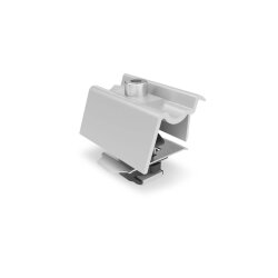 K2 Systems Endklemme 2003451 Clamp EC 30-40mm Hybrid alu...