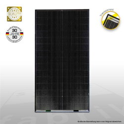Solar Fabrik Solarmodul Mono S5 Halfcut 315Wp Installer...