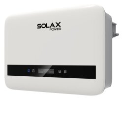 SolaX X1 Boost 4.2K G4 Wechselrichter inkl. Wifi+LAN