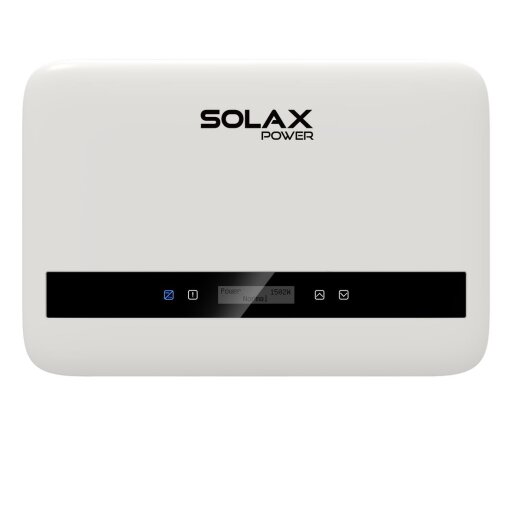 SolaX X1 Boost 6K G4 Wechselrichter inkl. Wifi+LAN