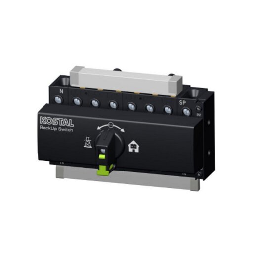 Kostal BackUp Switch G3