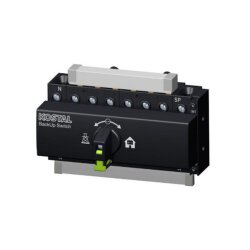 Kostal BackUp Switch G3