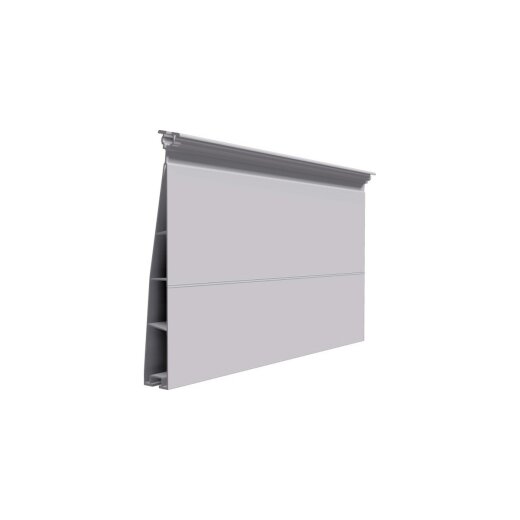 Schletter Modultragprofil FixZ-15 Systemprofil18 oben 5500mm 121008-05500