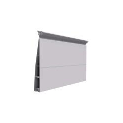 Schletter Modultragprofil FixZ-15 Systemprofil18 oben...