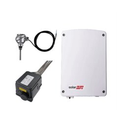 SolarEdge Home Warmwasserpaket mit Heizstab...