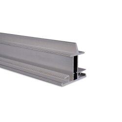 Novotegra Einlegeschiene Schneestopp 35 5,40m