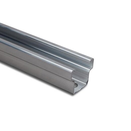 Novotegra Montageprofil C-Schiene 38-1,6 5,90m
