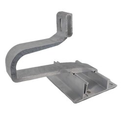 Novotegra Dachhaken-Set side-fix ZD 30 N35 v+h (ohne...