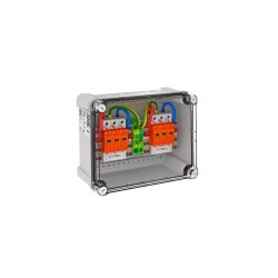 OBO GAK PVG-BC 900K 220