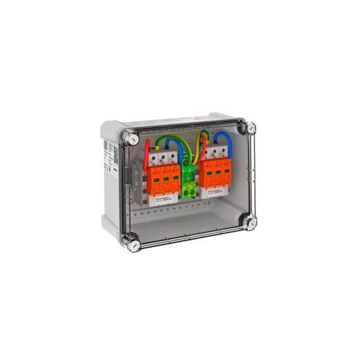 OBO GAK PVG-BC 900K 110 900V DC 2x1 PV-String