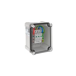 OBO GAK PVG-C1000K 100