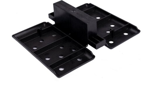 Novotegra Zusatzauflager 180x150mm