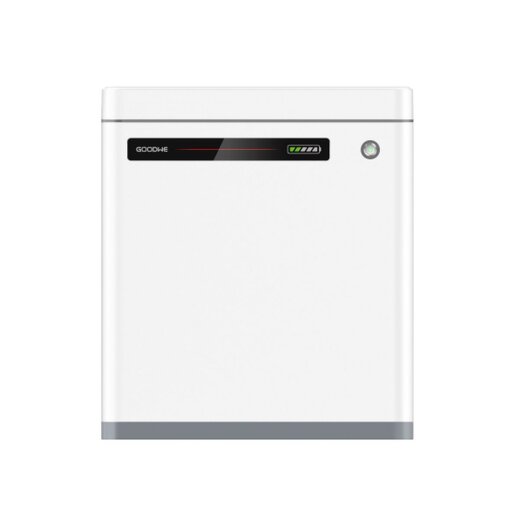 Goodwe LYNX Home U 5.4-20 (5,4 kWh) Batteriespeichersystem