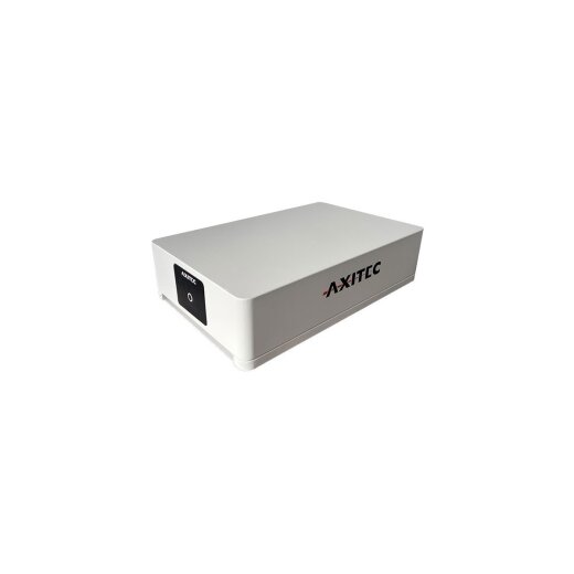 AXITEC AXIstorage Li SV1 BATTERY MANAGEMENT SYSTEM